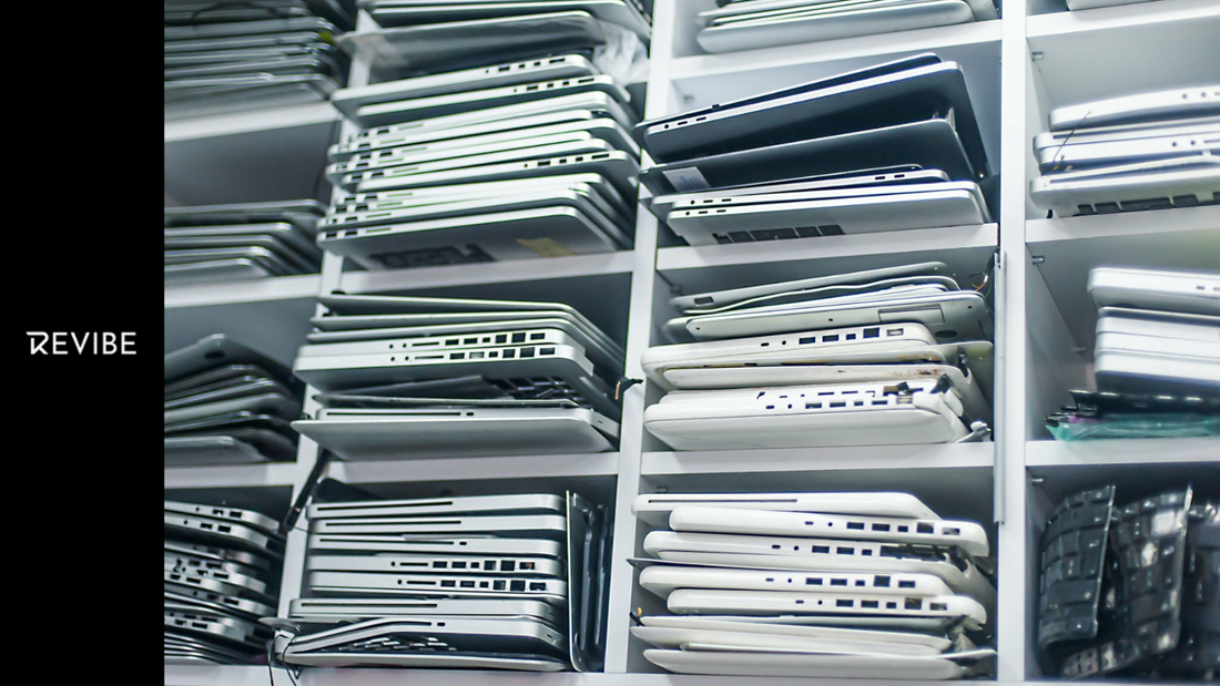 Repurposing Old Laptops: Unlocking the Potential of Second-Hand Tech in UAE