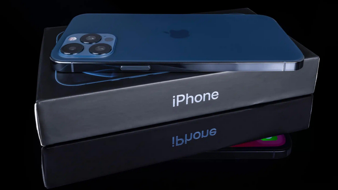 refurbished iphone 12