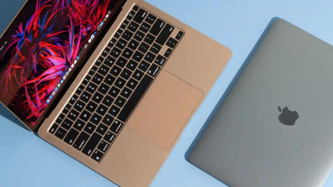 refurbished laptop in UAE