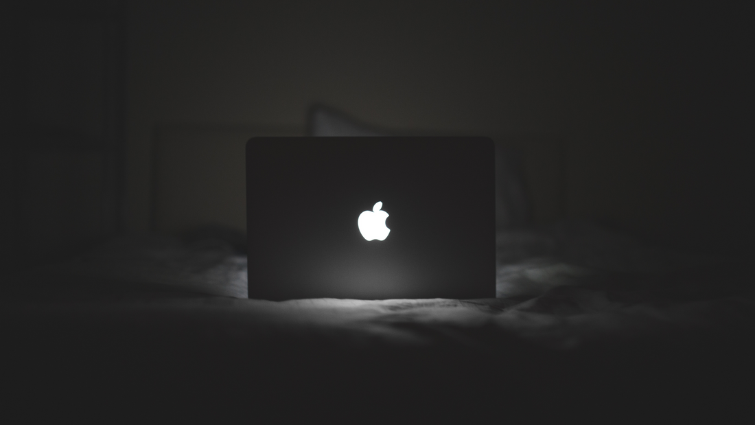 Used MacBooks in UAE