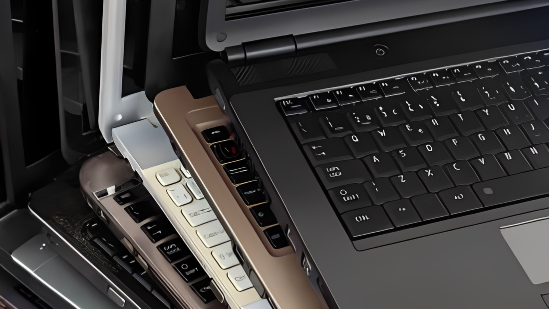 Guide to Purchasing Used Laptops for Sale in Dubai, UAE