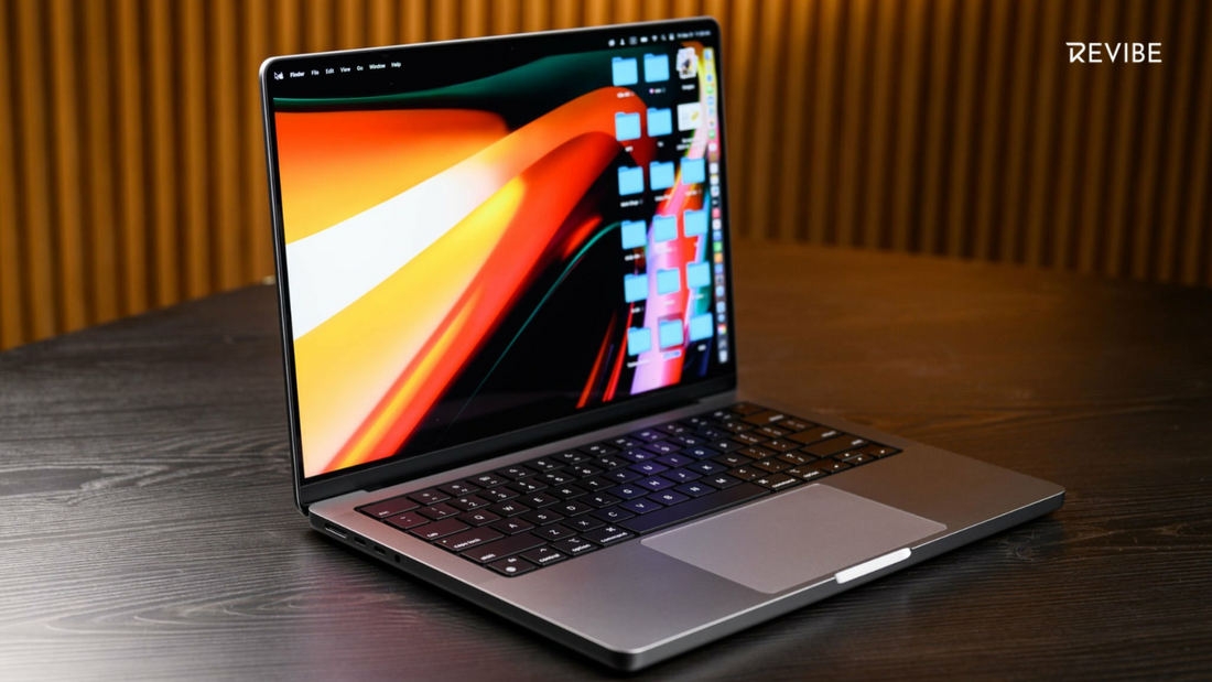 Comparing Different Models of Refurbished MacBook Pro in UAE