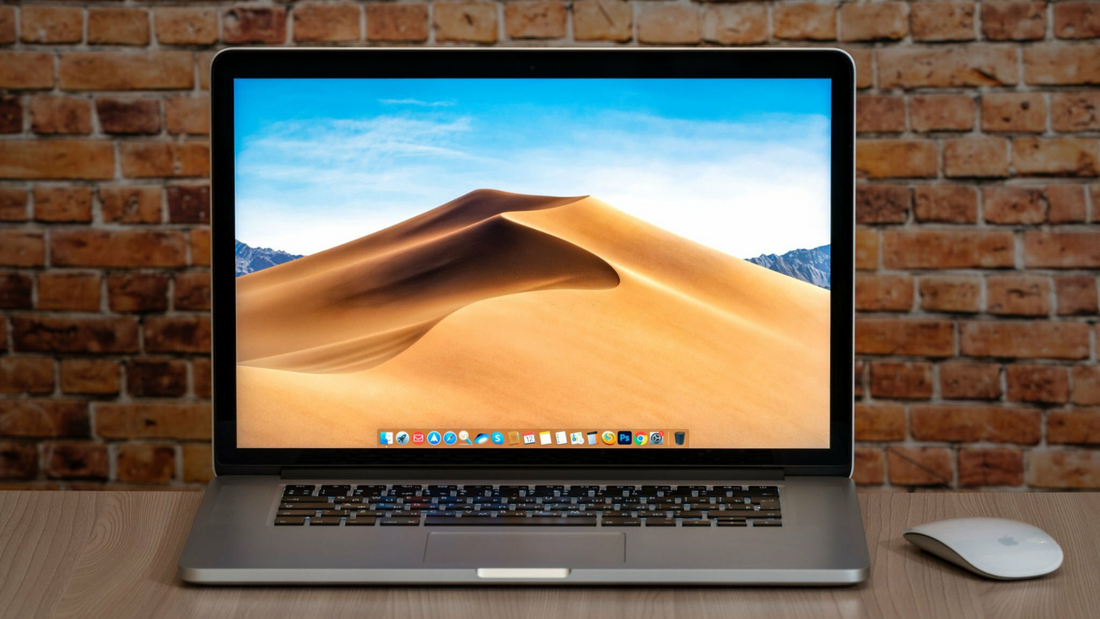 Essential Troubleshooting Tips for Your Secondhand MacBook