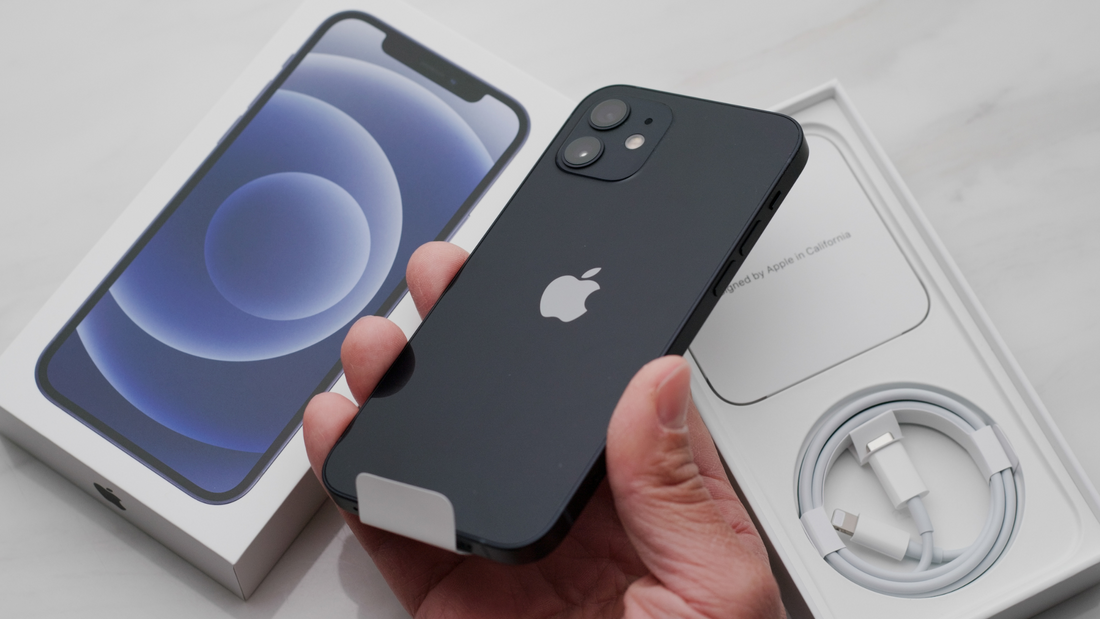 Refurbished iphones 11 series