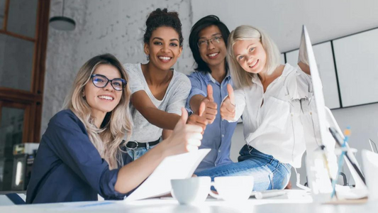 Customers from UAE Share Their Thoughts on Revibe