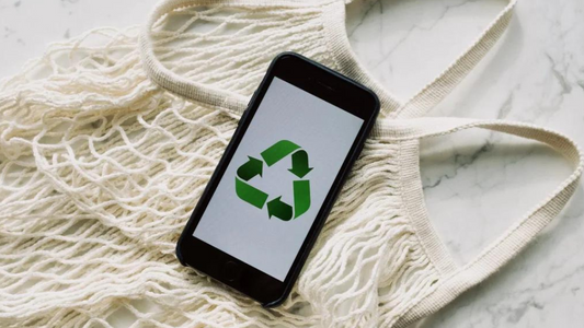 Making a Case for Buying Refurbished 