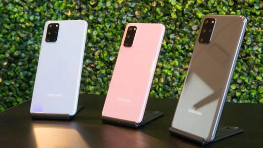 Samsung Galaxy S20 Ultra 5G