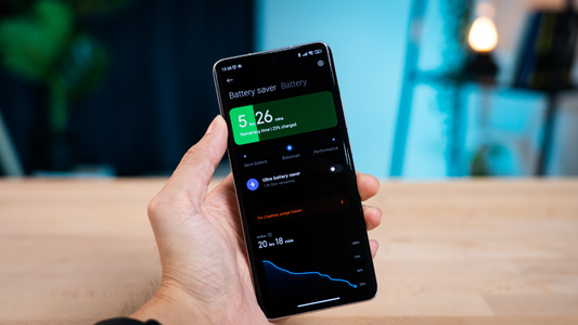 Refurbished Mobiles UAE