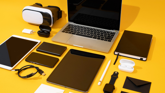 Refurbished iphones uae