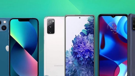 Refurbished Devices 101