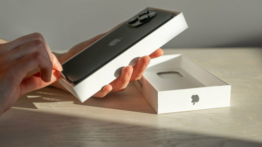 What is a Certified Refurbished iPhone in Dubai, UAE?