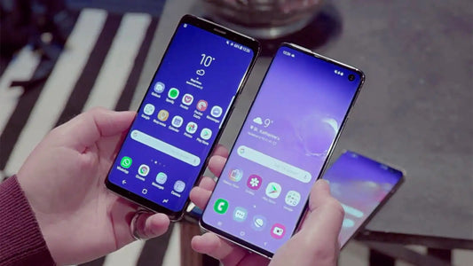 Used vs Refurbished Smartphones