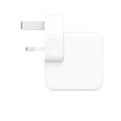 Apple 30W USB C Power Adaptor