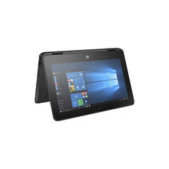 HP Probook X360 Convertible 2-In-1 Touch Pentium  N4200-3rd Gen