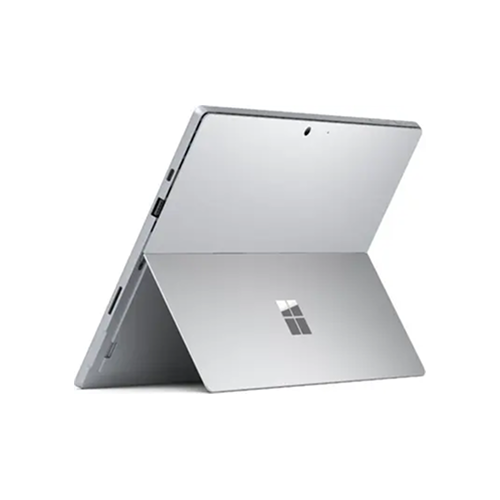 Microsoft Surface Pro 7 Core-i5 Platinum