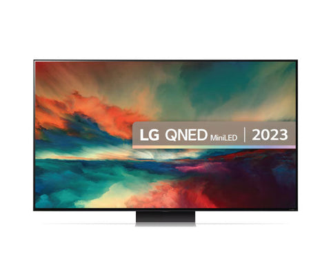 LG 4K Smart UHD TV 2023 Qned86
