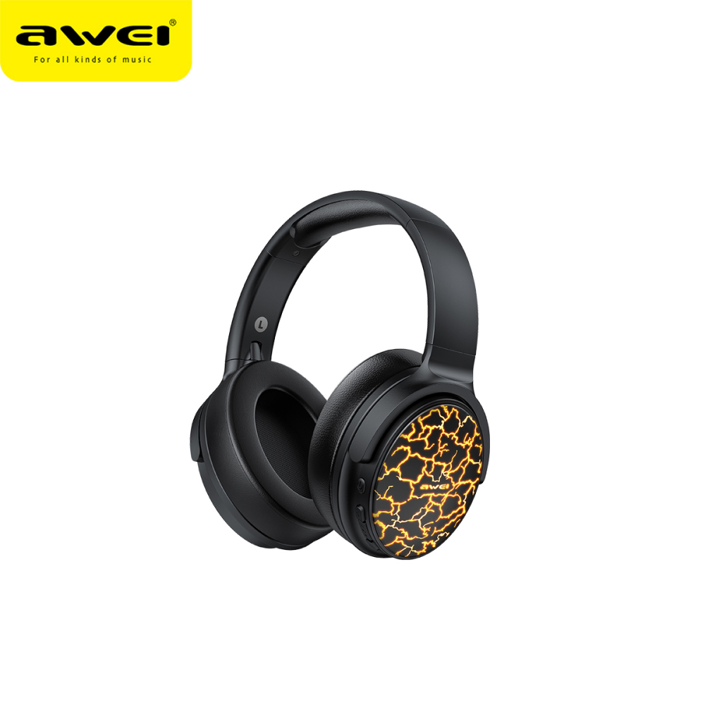 سماعات AWEI A780 Pro سلكية ولاسلكية