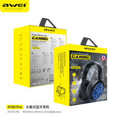 سماعات AWEI A780 Pro سلكية ولاسلكية