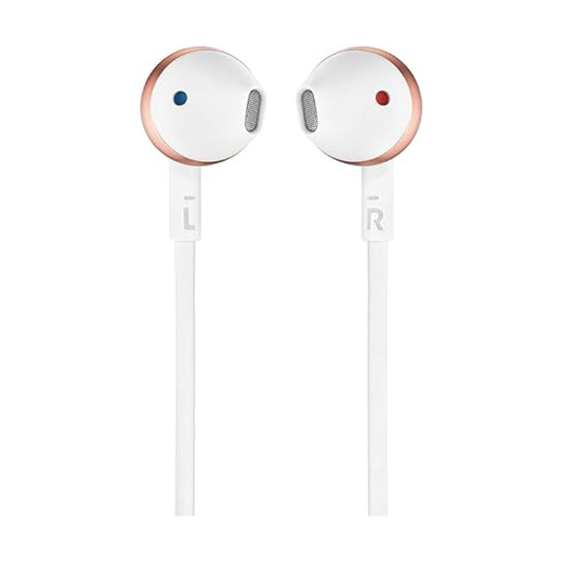JBL TUNE205 (Gold)