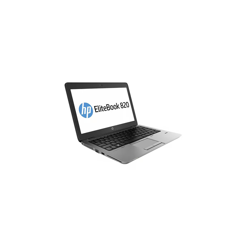 HP Elitebook 820 G1 Core i7 - 4th Gen