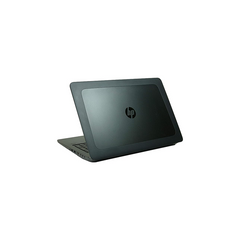 Hp Z-book 15 Gen-3 core-i7 6820hq