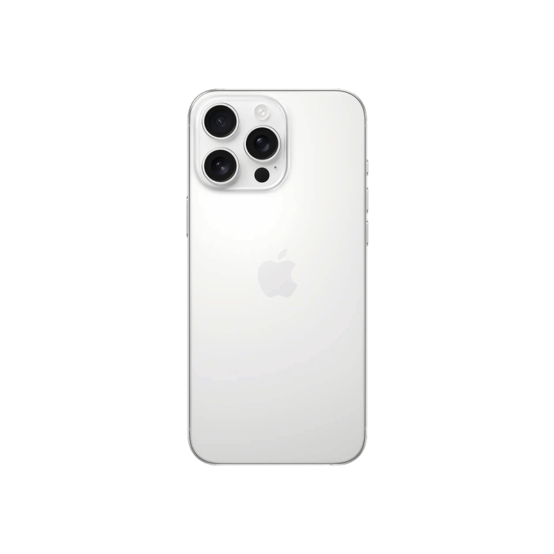 White Titanium