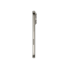 Natural Titanium