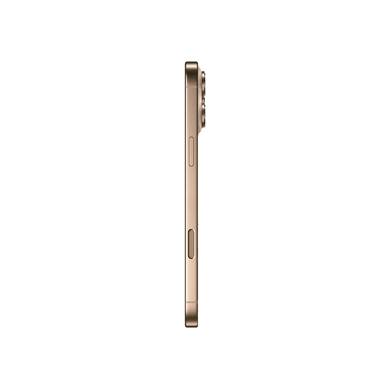 Desert Titanium