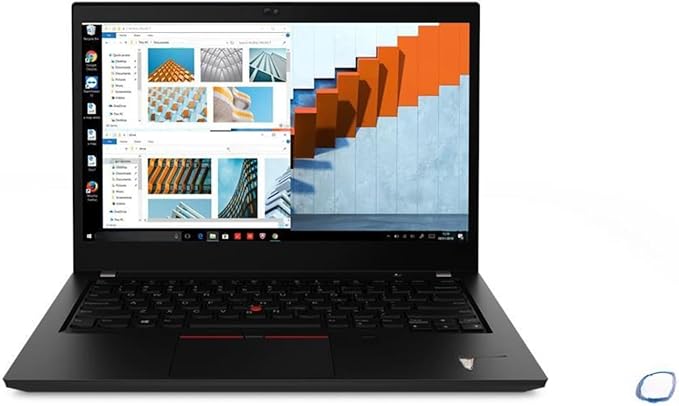 Lenovo Thinkpad T490 Core i5 - 8th Gen