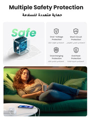 UGREEN PD Fast Charger UK