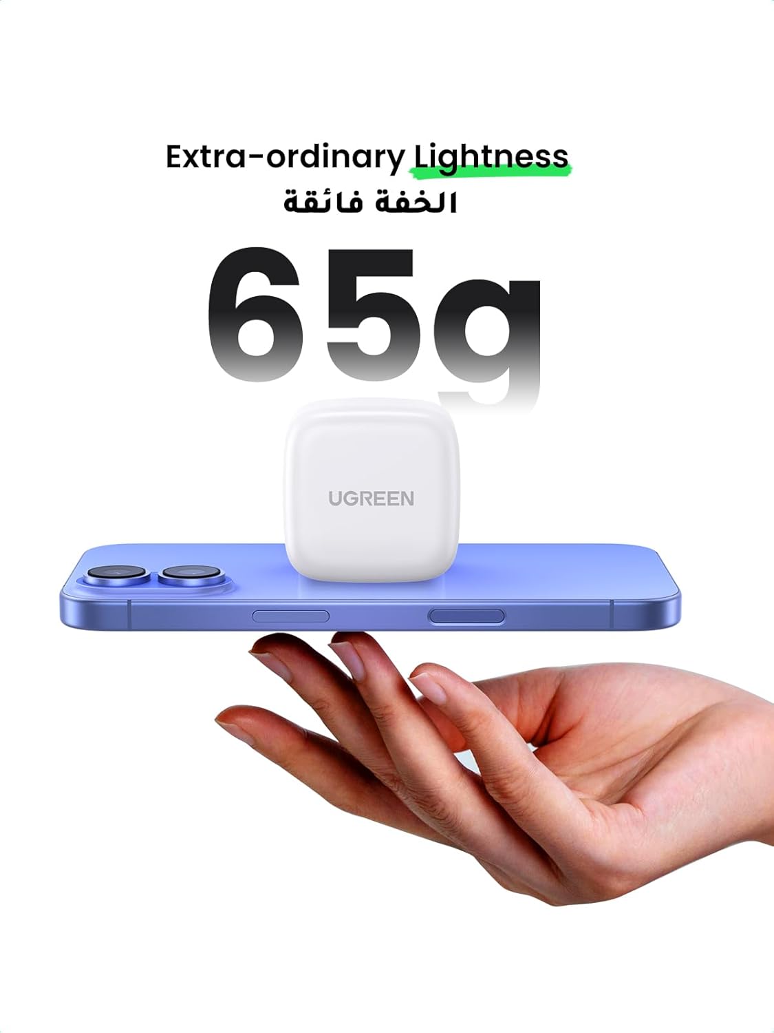 UGREEN PD Fast Charger UK