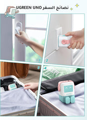 UGREEN Uno RG 65W 3-Port GaN Fast Charger