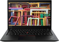 Lenovo Thinkpad T14S G1 Core i7 - 10th Gen