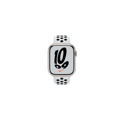 Apple Watch Series 4 Nike