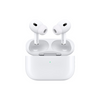 White / Airpods + Case / Excellent