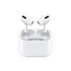 White / Airpods + Case / Excellent