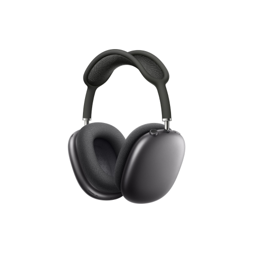 Space Gray