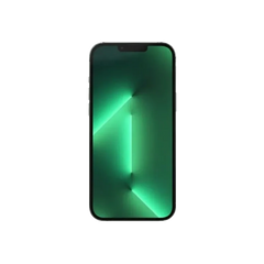 Alpine Green