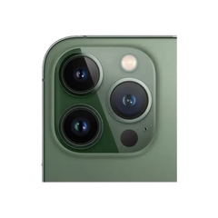 Alpine Green