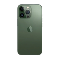 Alpine Green