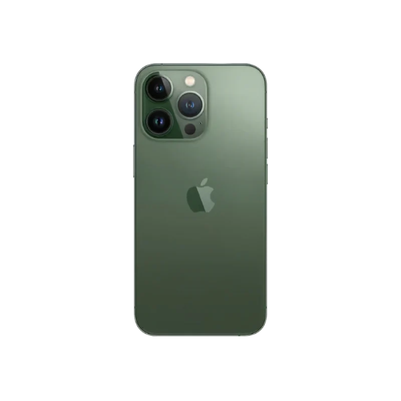 Alpine Green