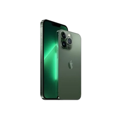 Alpine Green