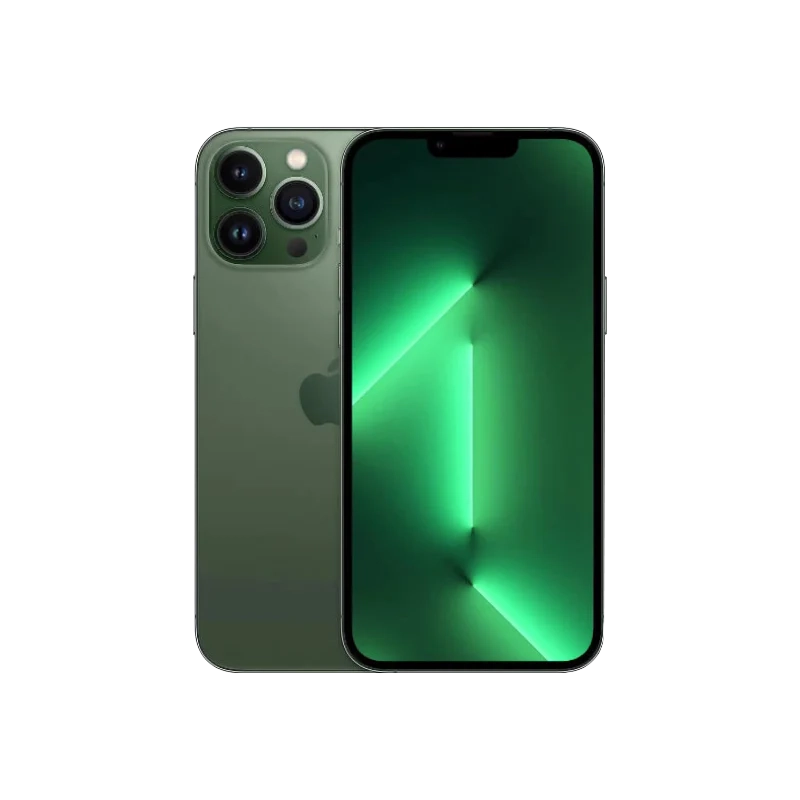 Alpine Green