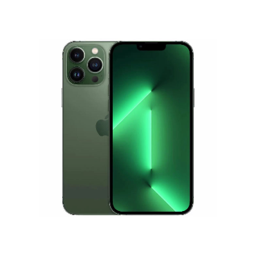 Alpine Green