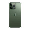 Alpine Green