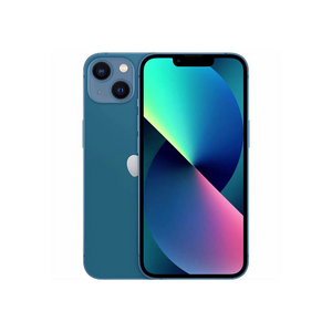 Blue / 256 GB / Excellent