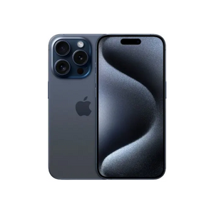 Blue Titanium / 256 GB / Good