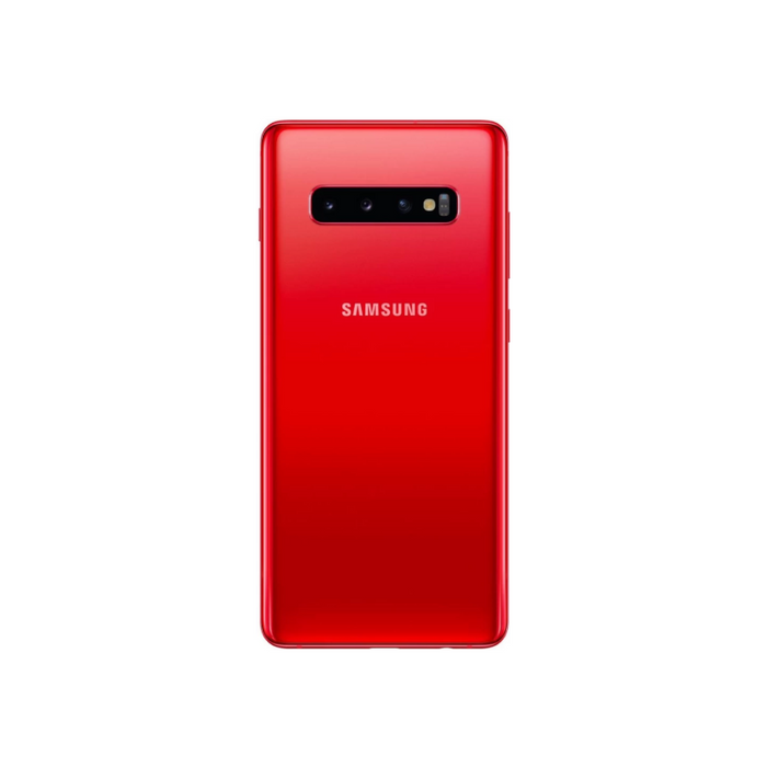 Cardinal Red