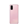Cloud Pink
