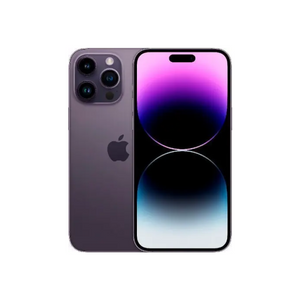 Deep Purple / 128 GB / Good